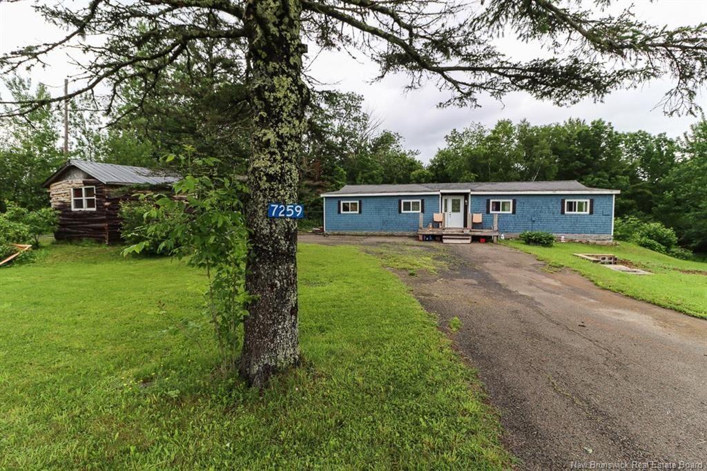 Property Photo:  7259 Route 102  NB E5M 2L8 