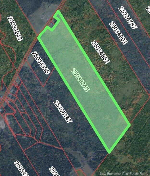 Property Photo:  1030 Route 505  NB E4T 3M3 