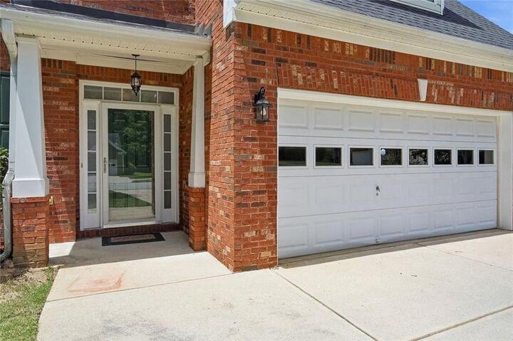 Property Photo: 1816 Cedar Walk Lane GA 30288