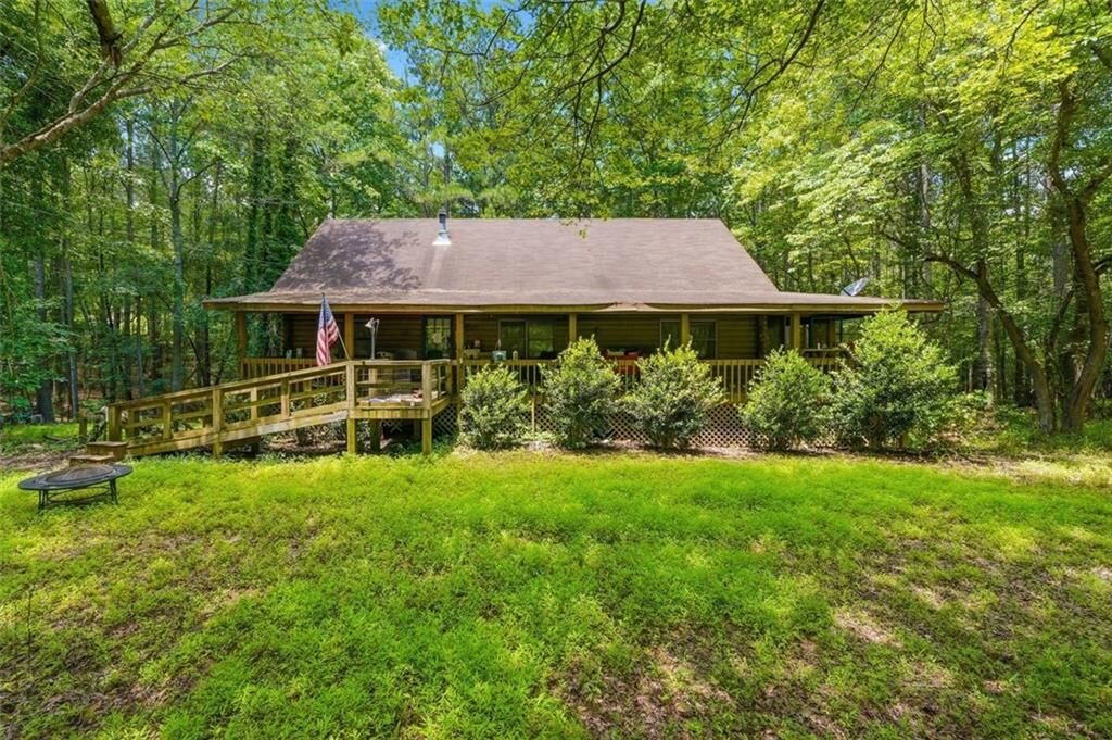 Property Photo:  7400 Rand Drive  GA 30135 