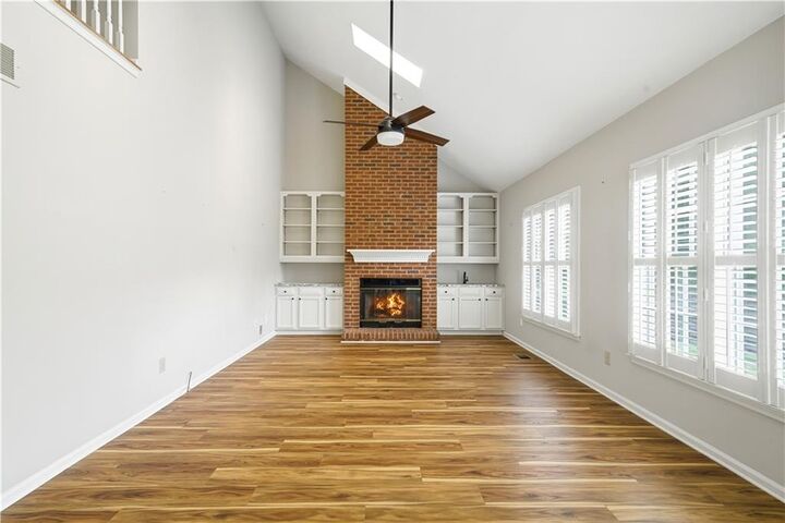 Property Photo:  120 N Hillbrooke Trail  GA 30005 