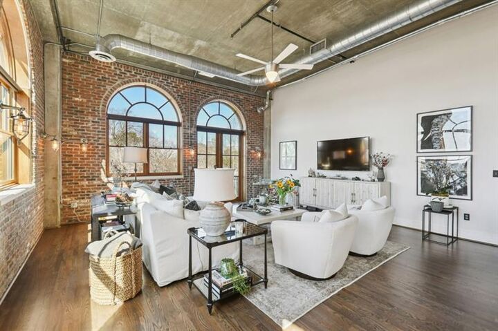 Property Photo:  3235 Roswell Road NE 704  GA 30305 