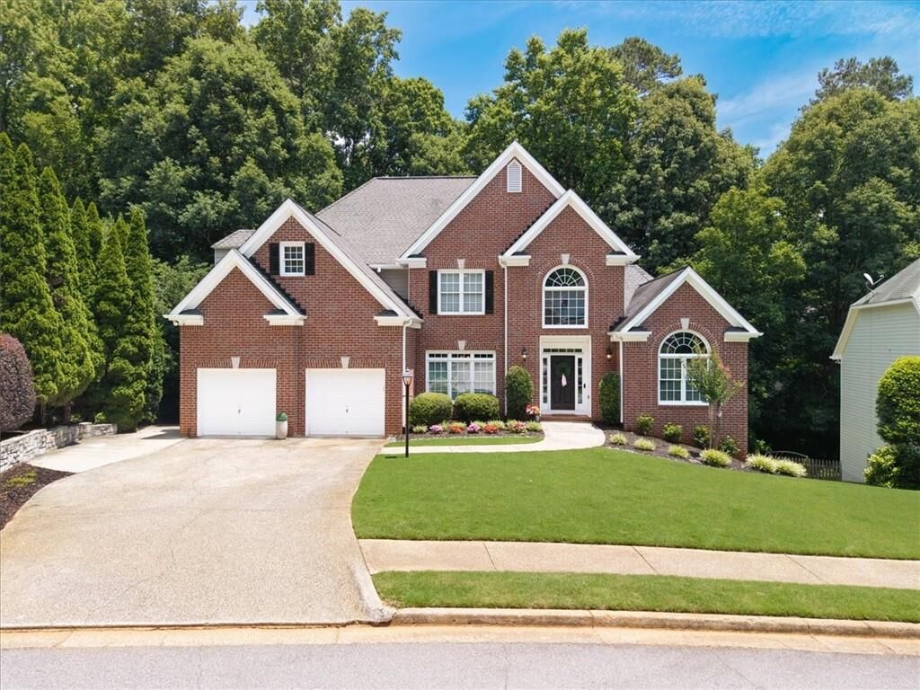 Property Photo:  651 Goldenwood Court  GA 30127 