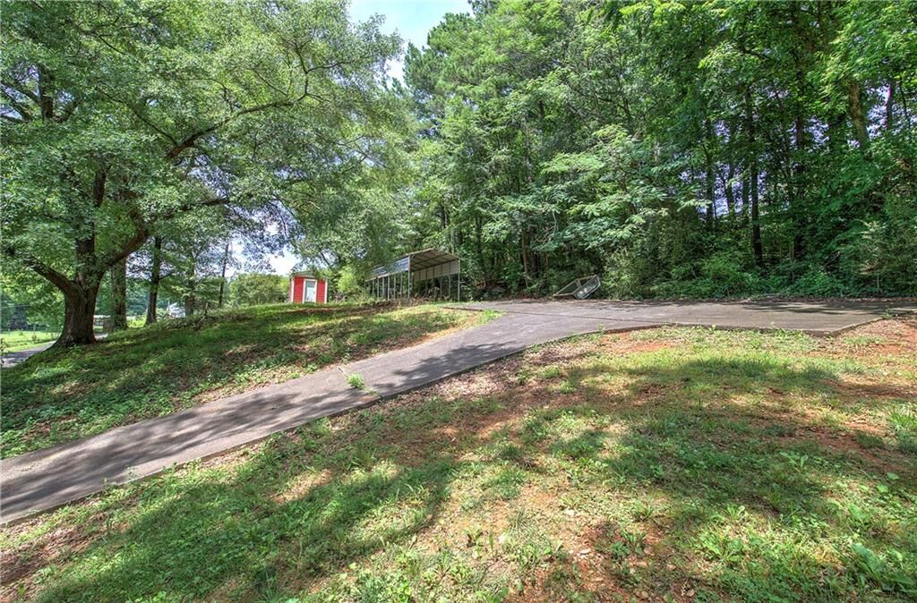 Property Photo: 274 Jordan Road SE GA 30120