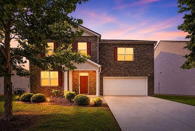 Property Photo:  637 Yazzie Place  GA 30349 