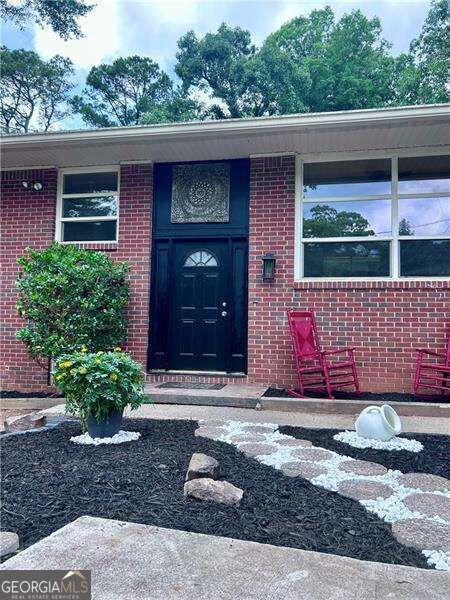 Property Photo: 2600 Benson Poole Road SE GA 30082