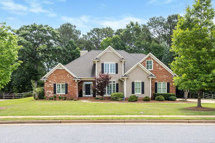 Property Photo:  4944 Turnberry Lane  GA 31909 