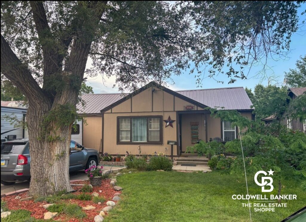 Property Photo:  1114 N 5th Street  KS 67846 