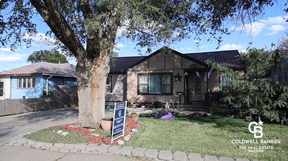 Property Photo:  1114 N 5th Street  KS 67846 