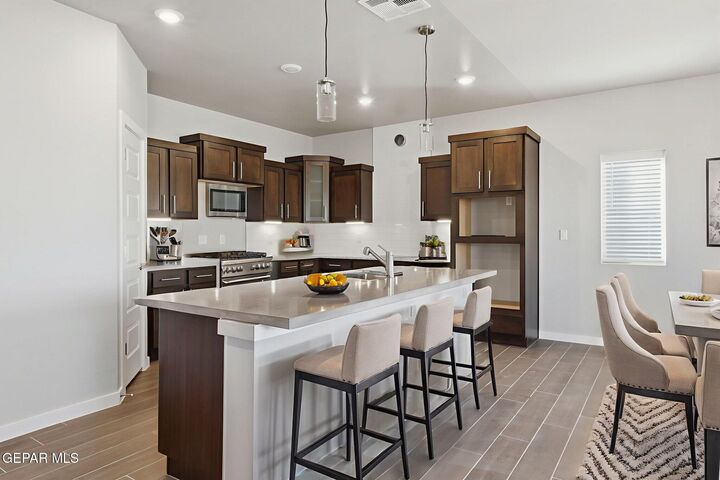 Property Photo:  11873 Barrenkale Place  TX 79934 