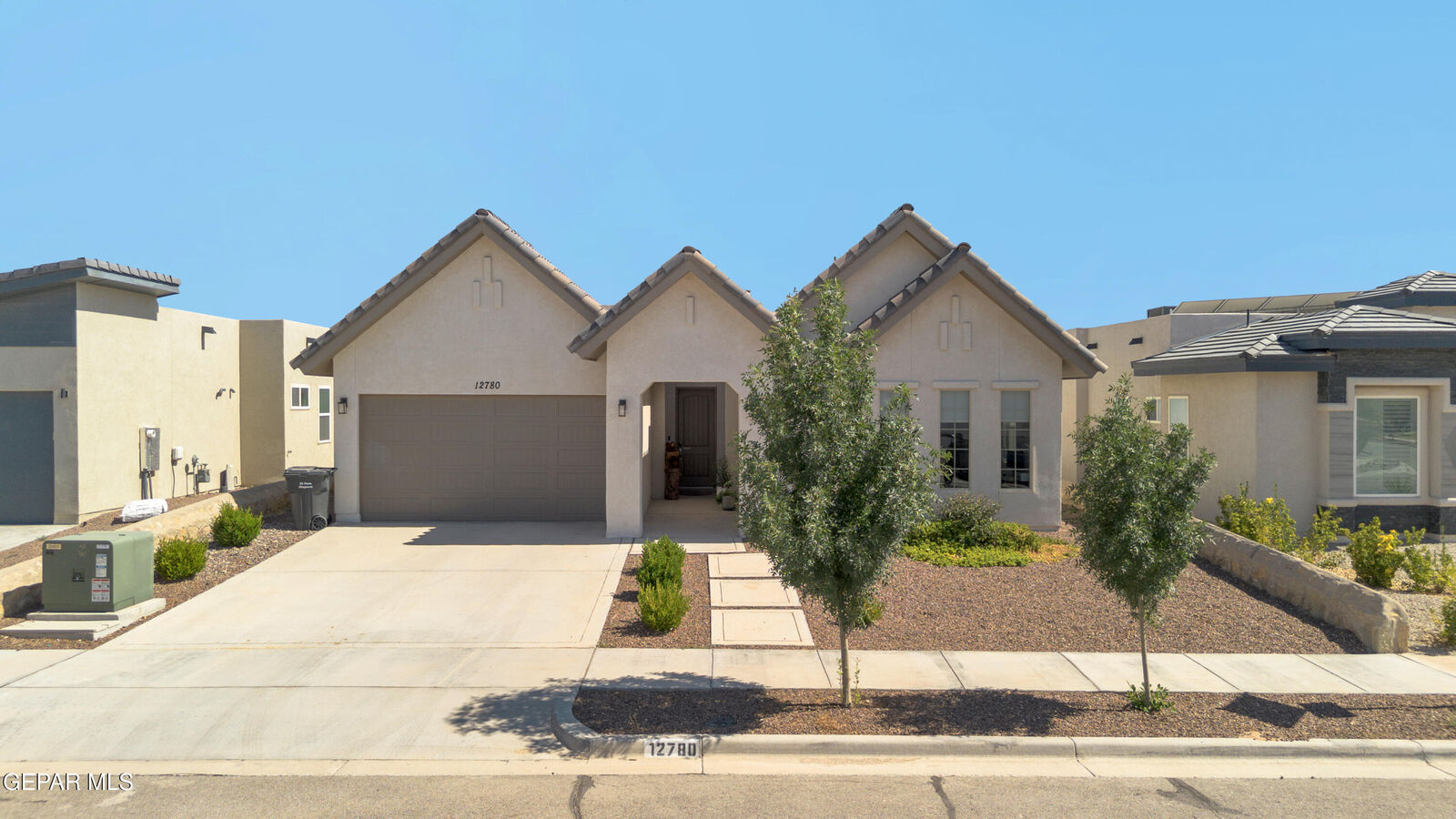 Property Photo:  12780 Brixton Avenue  TX 79928 