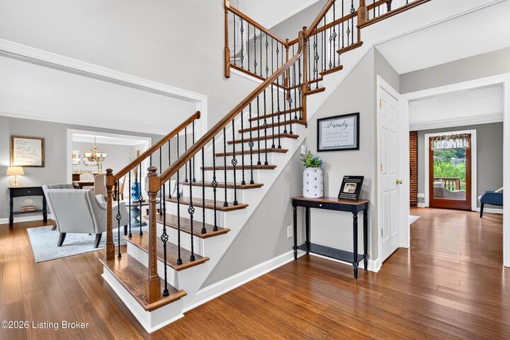 Property Photo: 12410 Kirkham Rd KY 40299