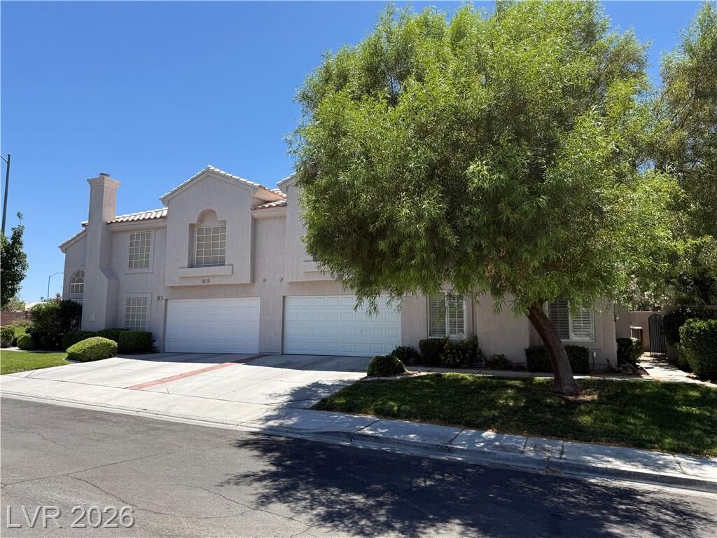 Property Photo:  517 Crumpler Place  NV 89052 