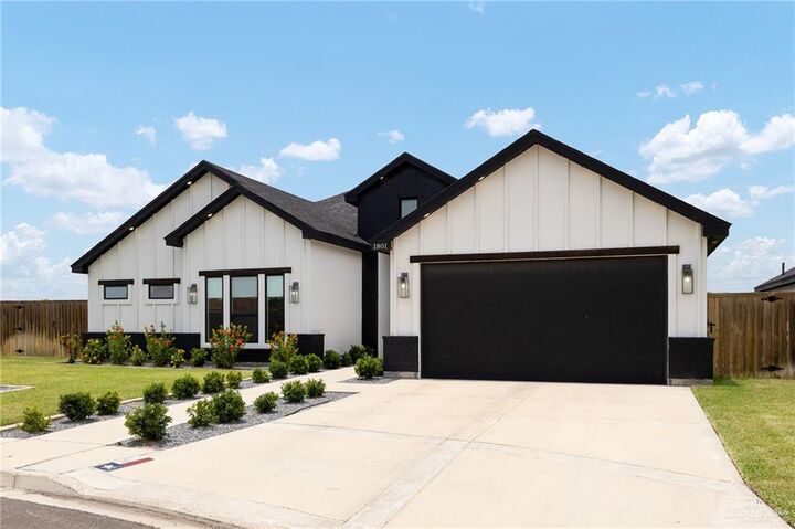 Property Photo: 1801 E 28th Street TX 78574