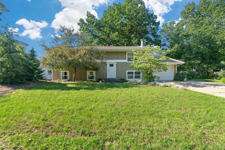 Property Photo: 112 Carter Road IN 46360