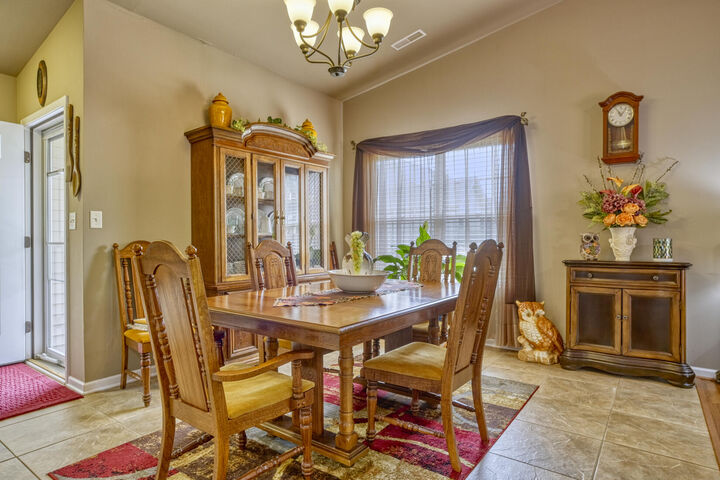 Property Photo:  1423 E 177th Court  IN 46356 