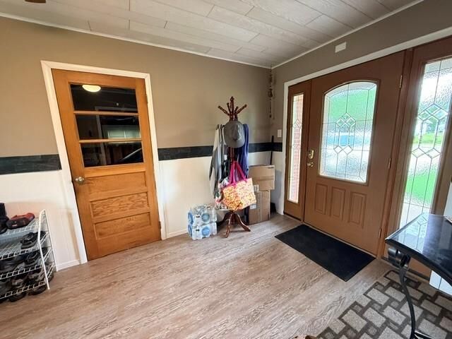 Property Photo: W5097 Sunset Dr WI 54452