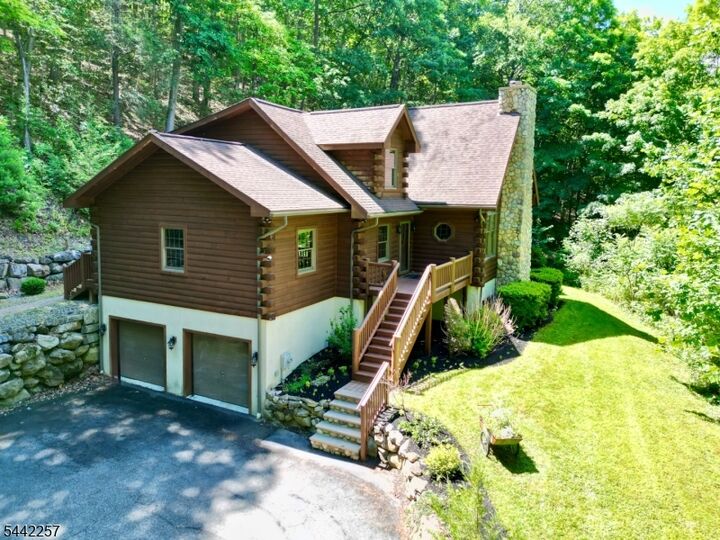 Property Photo:  155 Knowlton Rd  NJ 07832 