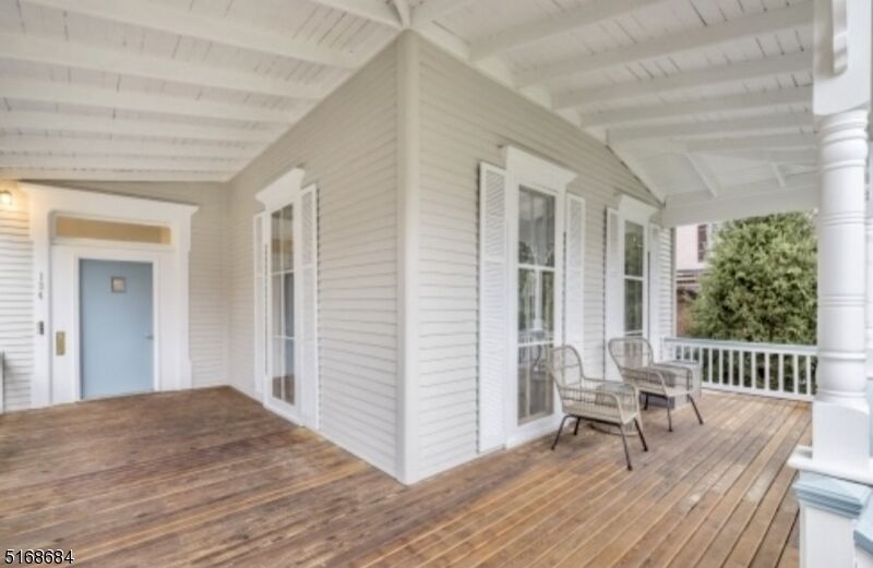 Property Photo:  134 Chestnut St  NJ 07042 