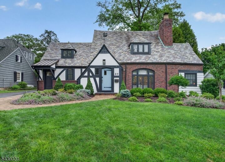 Property Photo:  89 Whitney Rd  NJ 07078 