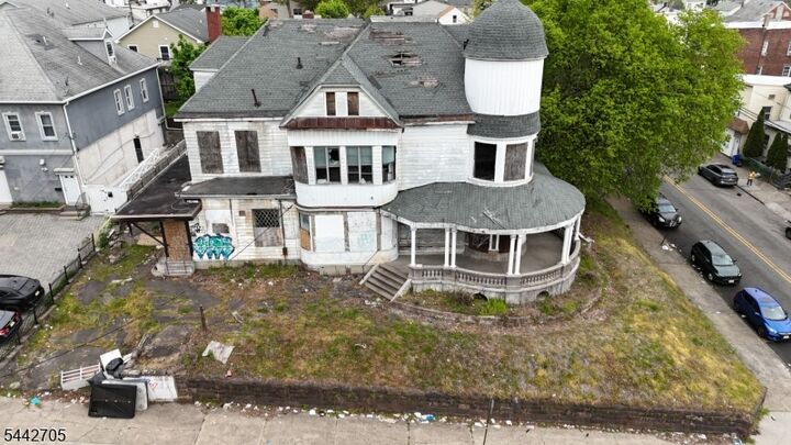 Property Photo:  111 Belmont Ave  NJ 07522 