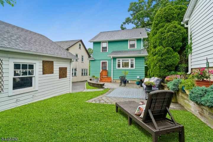 Property Photo: 43 Woodside Ter NJ 07052