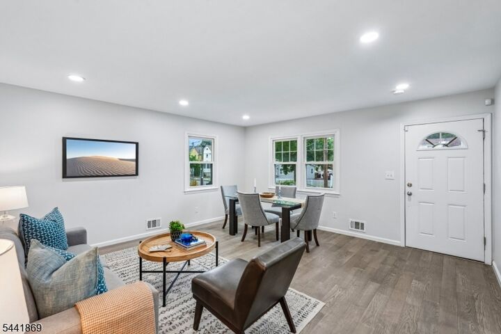 Property Photo:  95 Mitchell St  NJ 07052 