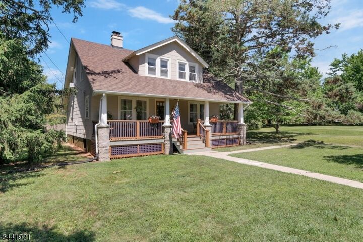 Property Photo:  785 Chimney Rock Rd  NJ 08836 