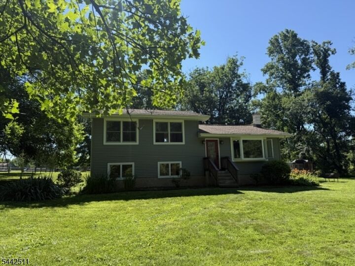 Property Photo:  106 Oak Summit Rd  NJ 08825 