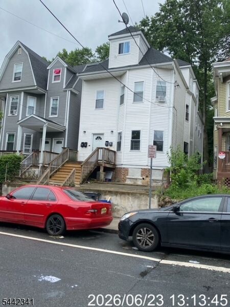 Property Photo:  171 Seymour Ave 1  NJ 07108 