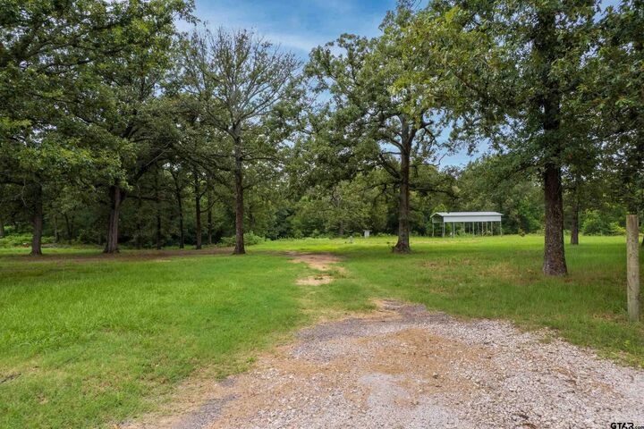 Property Photo:  2057 NW County Road 1015  TX 75457 