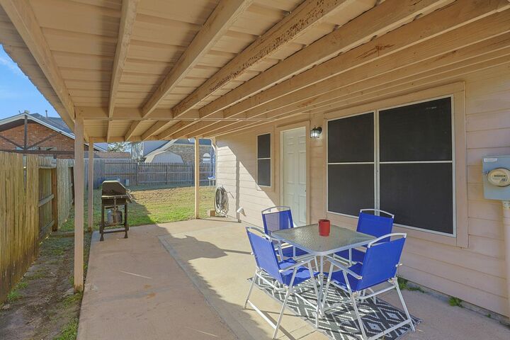 Property Photo:  8227 Montego Bay Drive  TX 77523 