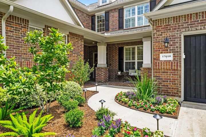 Property Photo:  17610 Strackfield Lane  TX 77377 
