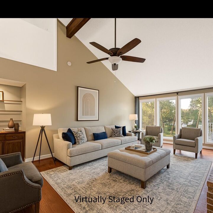 Property Photo:  2106 White Feather Trail  TX 77532 