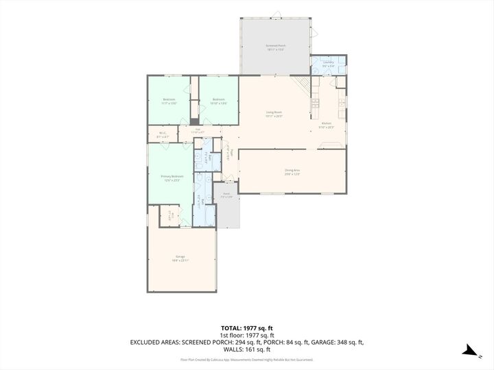 Property Photo: 61 Lebrun Court TX 77551