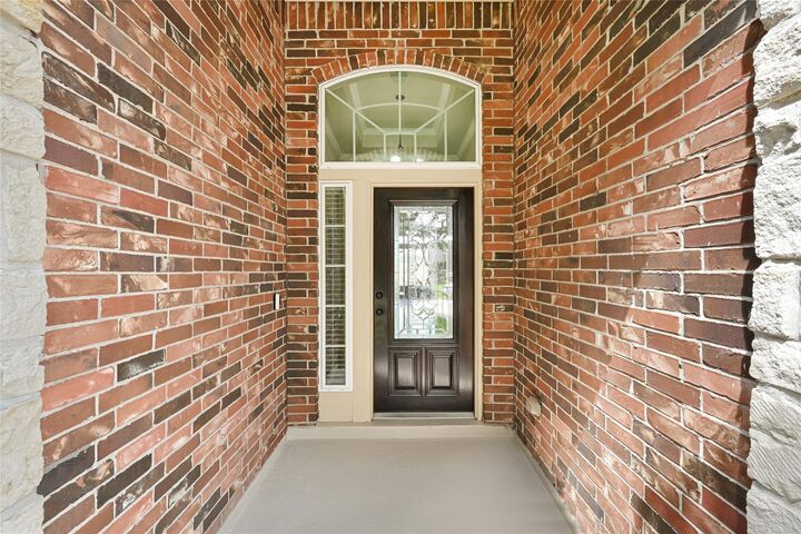 Property Photo: 4702 Sedgewood Drive TX 77471