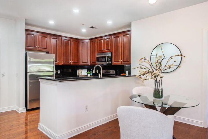 Property Photo:  7400 River Rd 302  NJ 07047 