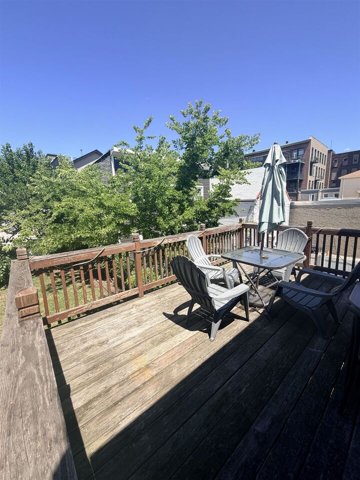 Property Photo:  171 New York Ave 2  NJ 07307 