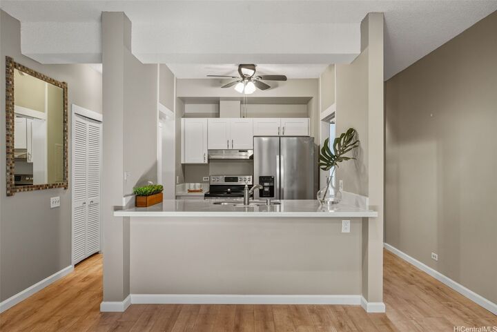 Property Photo:  1020 Aoloa Place 311B  HI 96734 