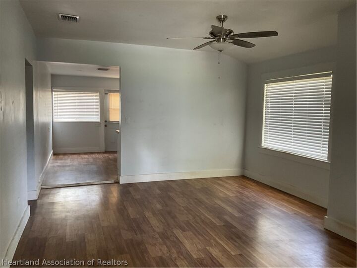 Property Photo:  100 Gwen Hill Street  FL 33825 
