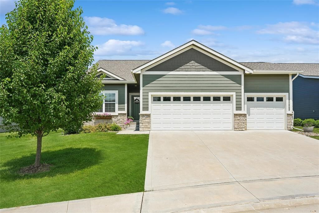 Property Photo: 9135 Jamison Drive IA 50266