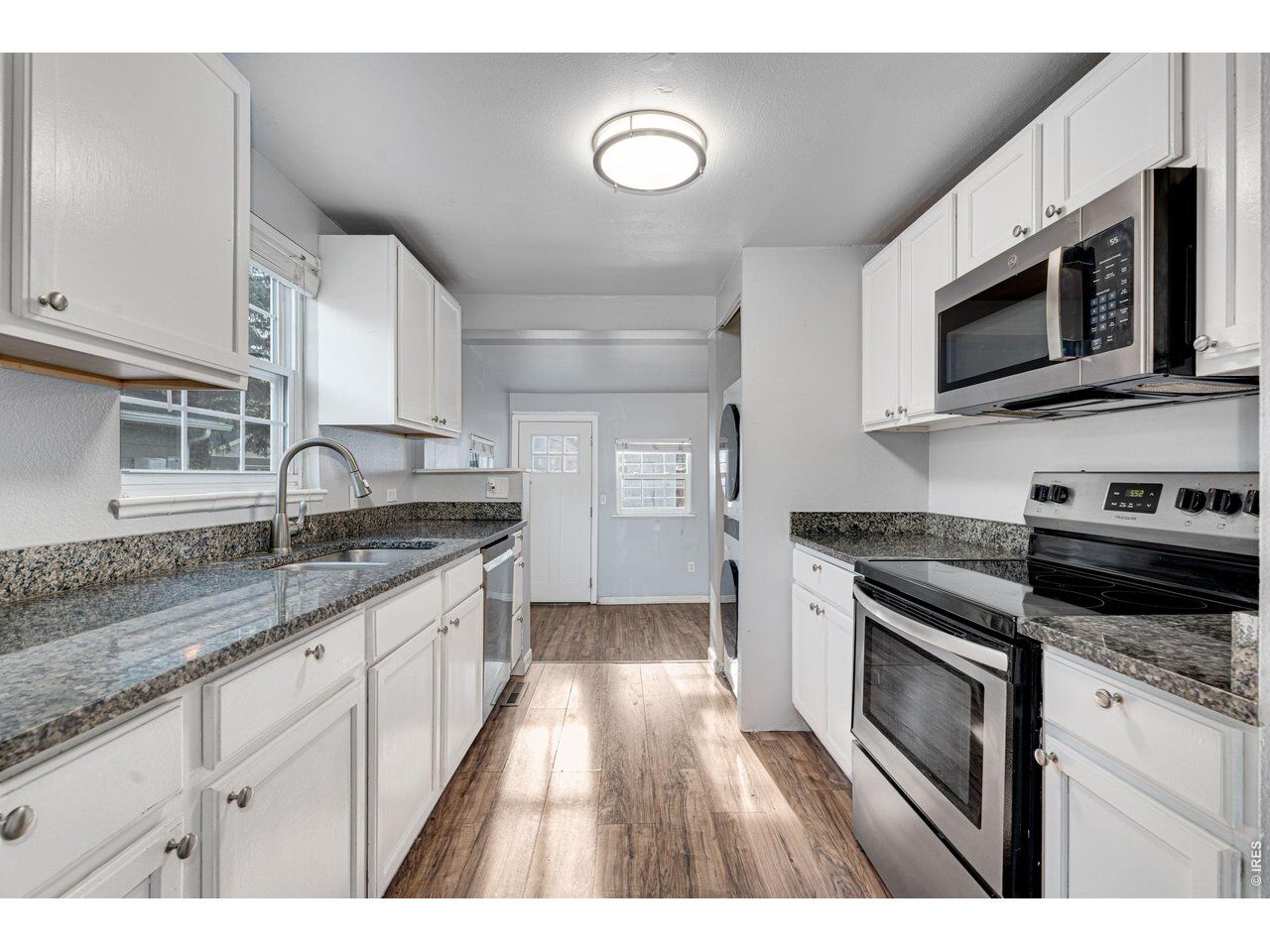 Property Photo: 1301 S Wolff St CO 80219