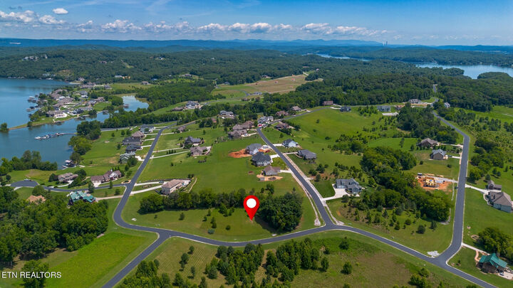 Property Photo:  503 W Shore Drive  TN 37854 