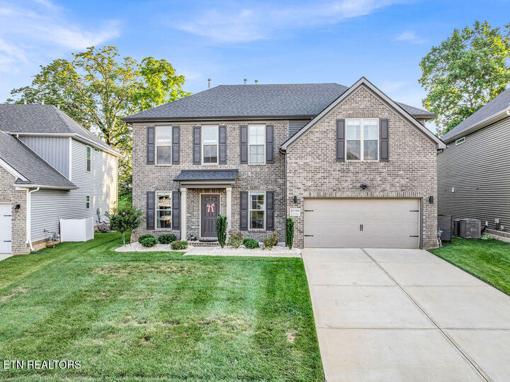 Property Photo:  8708 Yellow Aster Rd  TN 37931 