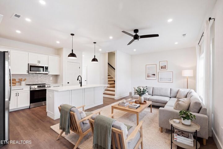 Property Photo:  1339 Grace Ridge Drive  TN 37862 