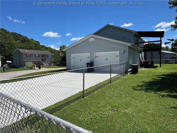 Property Photo:  121 Allen Court  WV 25202 