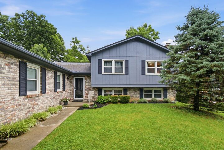 Property Photo:  1981 Favell Court  KY 40503 