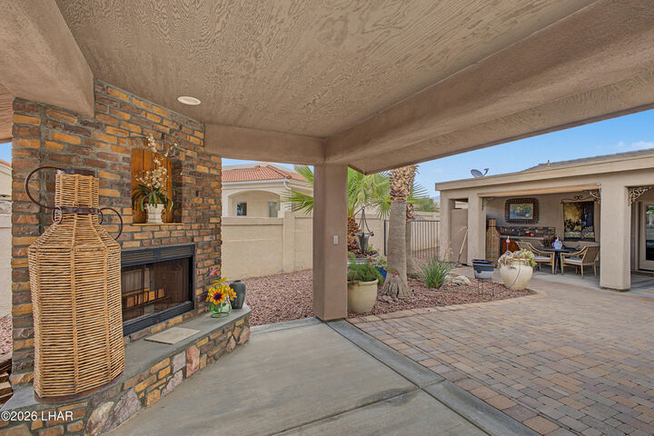 Property Photo:  1831 Combat Dr  AZ 86403 