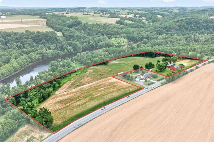 Property Photo:  153 Riverview Drive Lot 2  PA 18088 