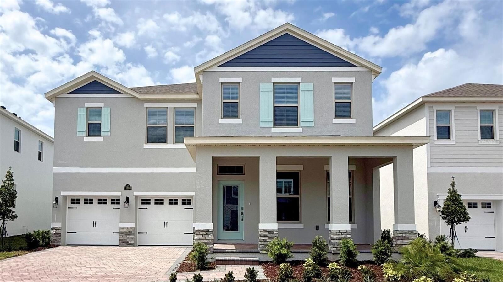 Property Photo: 11259 Hollow Bay Drive FL 34787